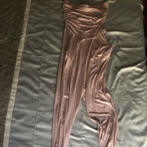 Fashion Nova Jumpsuit